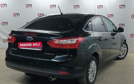 Ford Focus III, 2015 год, 1 099 000 рублей, 4 фотография