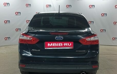 Ford Focus III, 2015 год, 1 099 000 рублей, 5 фотография