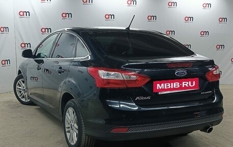 Ford Focus III, 2015 год, 1 099 000 рублей, 6 фотография