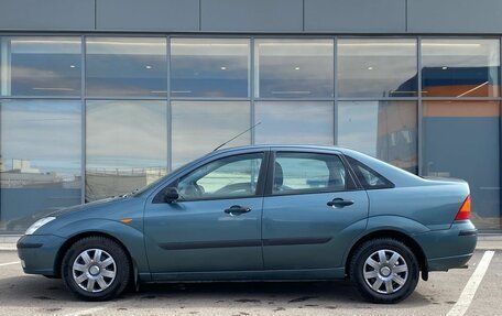 Ford Focus IV, 2003 год, 299 000 рублей, 6 фотография