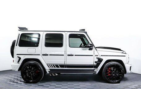 Mercedes-Benz G-Класс AMG, 2020 год, 19 900 000 рублей, 4 фотография