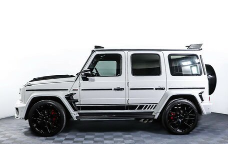 Mercedes-Benz G-Класс AMG, 2020 год, 19 900 000 рублей, 8 фотография