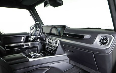Mercedes-Benz G-Класс AMG, 2020 год, 19 900 000 рублей, 11 фотография