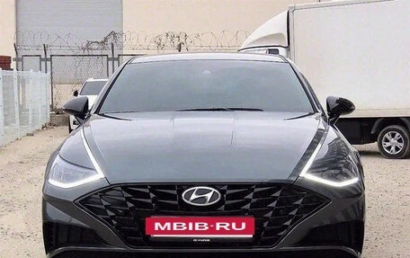 Hyundai Sonata VIII, 2022 год, 1 969 199 рублей, 2 фотография