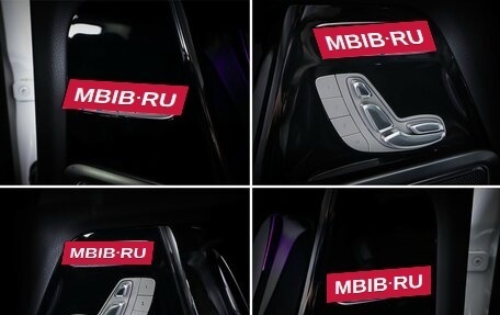 Mercedes-Benz G-Класс AMG, 2020 год, 19 900 000 рублей, 18 фотография