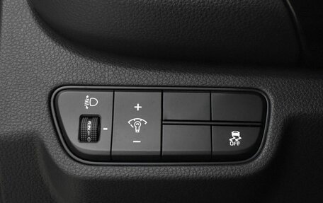 KIA Seltos I, 2022 год, 2 850 000 рублей, 8 фотография