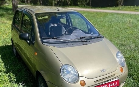 Daewoo Matiz I, 2010 год, 199 999 рублей, 5 фотография