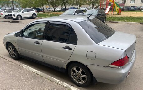 Mitsubishi Lancer IX, 2004 год, 200 000 рублей, 2 фотография