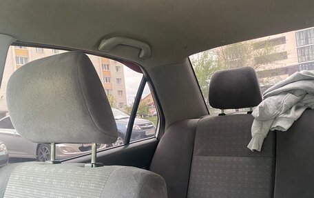 Mitsubishi Lancer IX, 2004 год, 200 000 рублей, 4 фотография