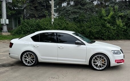 Skoda Octavia, 2014 год, 1 550 000 рублей, 6 фотография