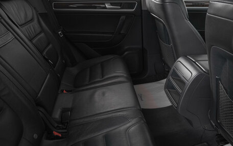 Volkswagen Touareg III, 2014 год, 3 099 000 рублей, 10 фотография
