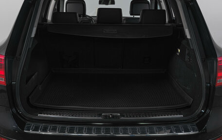 Volkswagen Touareg III, 2014 год, 3 099 000 рублей, 7 фотография