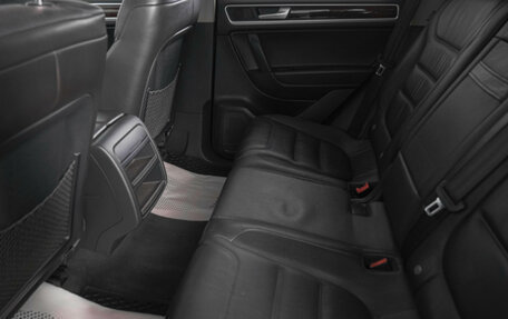 Volkswagen Touareg III, 2014 год, 3 099 000 рублей, 9 фотография