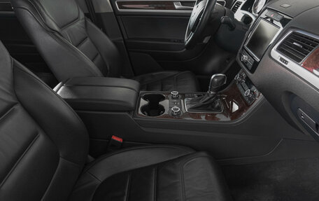 Volkswagen Touareg III, 2014 год, 3 099 000 рублей, 11 фотография