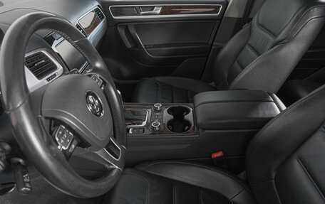 Volkswagen Touareg III, 2014 год, 3 099 000 рублей, 8 фотография