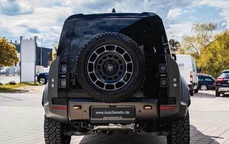 Land Rover Defender II, 2025 год, 35 000 000 рублей, 7 фотография
