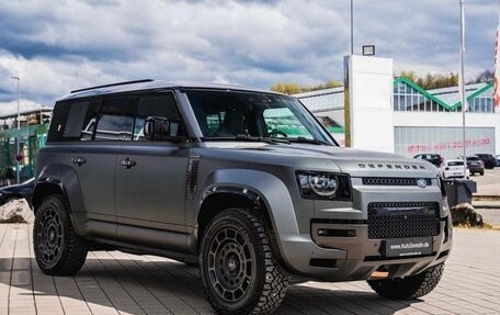 Land Rover Defender II, 2025 год, 35 000 000 рублей, 4 фотография
