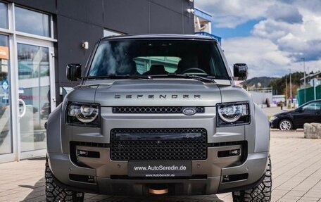 Land Rover Defender II, 2025 год, 35 000 000 рублей, 3 фотография