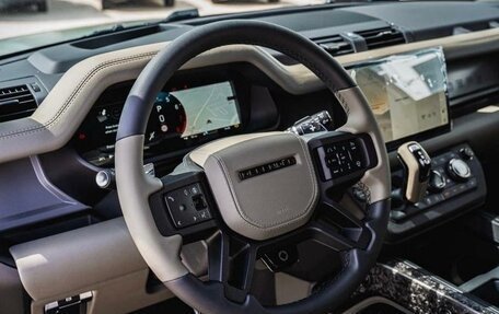 Land Rover Defender II, 2025 год, 35 000 000 рублей, 9 фотография