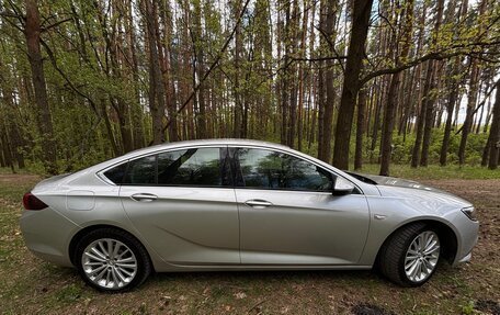 Opel Insignia II рестайлинг, 2018 год, 2 200 000 рублей, 3 фотография