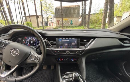 Opel Insignia II рестайлинг, 2018 год, 2 200 000 рублей, 6 фотография