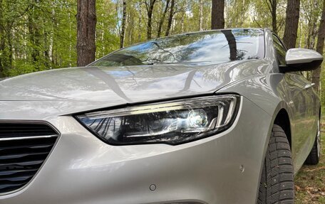 Opel Insignia II рестайлинг, 2018 год, 2 200 000 рублей, 9 фотография