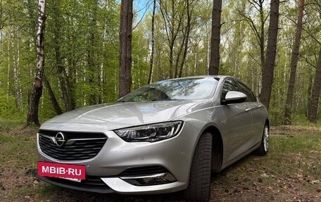 Opel Insignia II рестайлинг, 2018 год, 2 200 000 рублей, 2 фотография