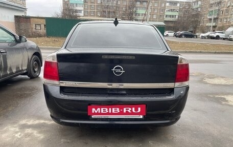 Opel Vectra C рестайлинг, 2006 год, 440 000 рублей, 7 фотография