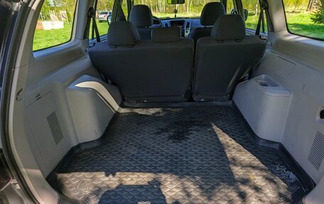 Mitsubishi Pajero Sport II рестайлинг, 2012 год, 1 600 000 рублей, 2 фотография