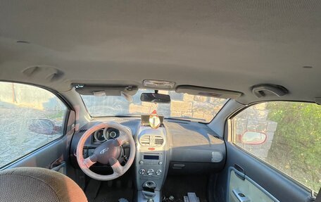 Chery Kimo (A1), 2008 год, 70 000 рублей, 2 фотография