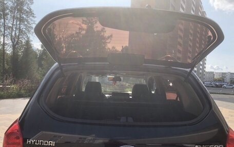 Hyundai Tucson III, 2007 год, 960 000 рублей, 7 фотография