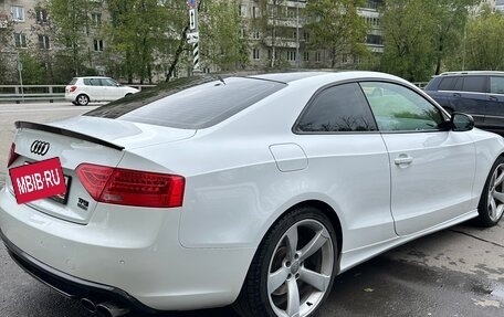 Audi A5, 2015 год, 2 500 000 рублей, 5 фотография