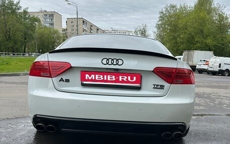 Audi A5, 2015 год, 2 500 000 рублей, 6 фотография