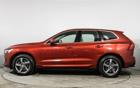Volvo XC60 II, 2019 год, 2 899 777 рублей, 8 фотография