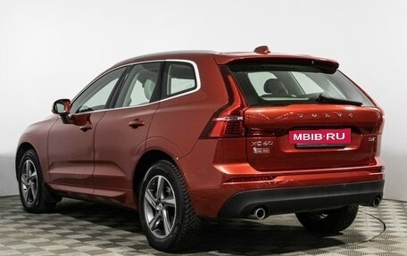 Volvo XC60 II, 2019 год, 2 899 777 рублей, 7 фотография