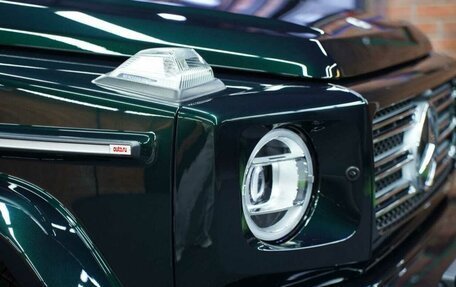 Mercedes-Benz G-Класс W463 рестайлинг _iii, 2024 год, 20 555 000 рублей, 2 фотография