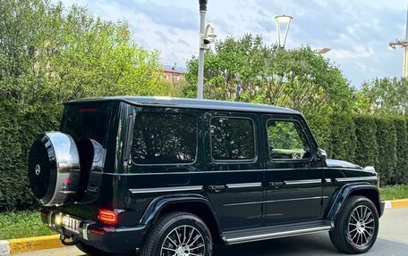 Mercedes-Benz G-Класс W463 рестайлинг _iii, 2024 год, 20 555 000 рублей, 3 фотография