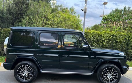 Mercedes-Benz G-Класс W463 рестайлинг _iii, 2024 год, 20 555 000 рублей, 4 фотография