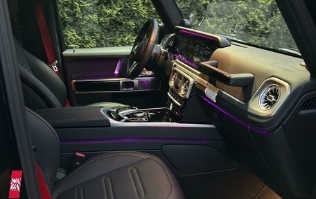 Mercedes-Benz G-Класс W463 рестайлинг _iii, 2024 год, 20 555 000 рублей, 6 фотография