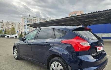 Ford Focus III, 2012 год, 740 000 рублей, 3 фотография