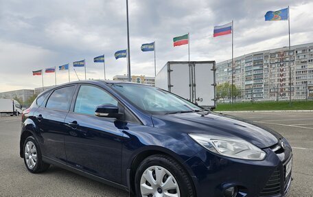 Ford Focus III, 2012 год, 740 000 рублей, 7 фотография
