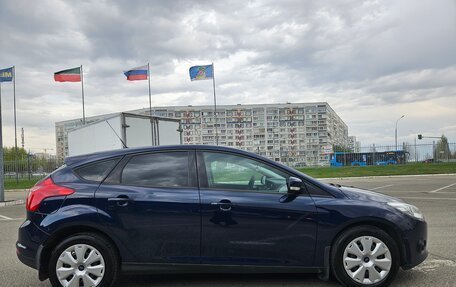 Ford Focus III, 2012 год, 740 000 рублей, 6 фотография