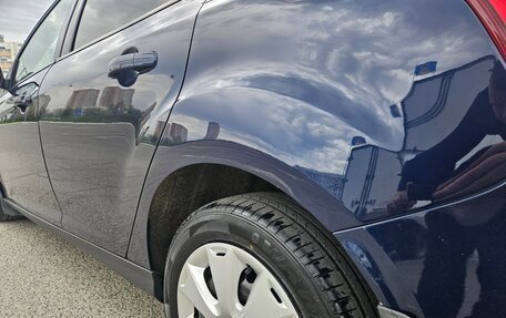 Ford Focus III, 2012 год, 740 000 рублей, 11 фотография