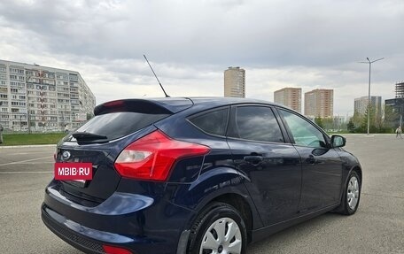 Ford Focus III, 2012 год, 740 000 рублей, 5 фотография