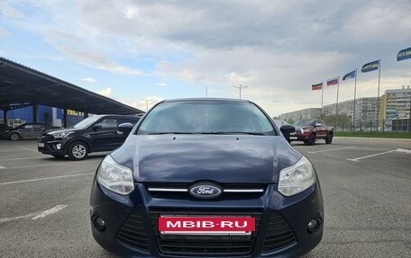 Ford Focus III, 2012 год, 740 000 рублей, 8 фотография