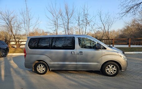 Hyundai Grand Starex Grand Starex I рестайлинг 2, 2011 год, 1 200 000 рублей, 5 фотография