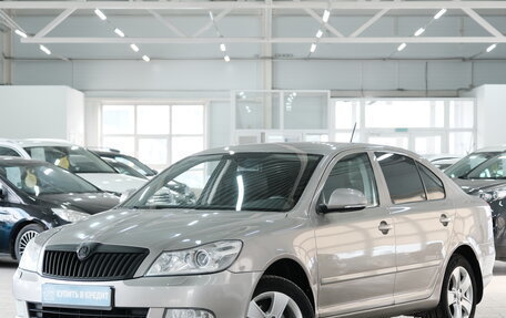 Skoda Octavia, 2012 год, 1 069 000 рублей, 3 фотография