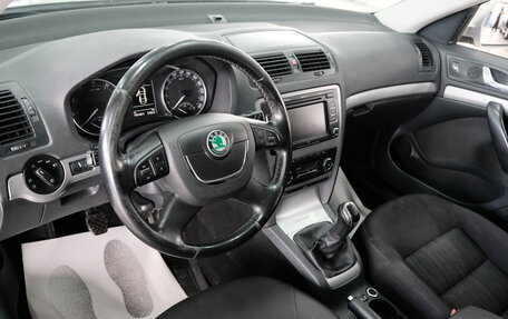 Skoda Octavia, 2012 год, 1 069 000 рублей, 11 фотография