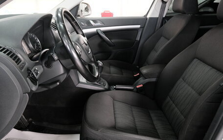 Skoda Octavia, 2012 год, 1 069 000 рублей, 7 фотография