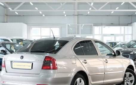 Skoda Octavia, 2012 год, 1 069 000 рублей, 6 фотография